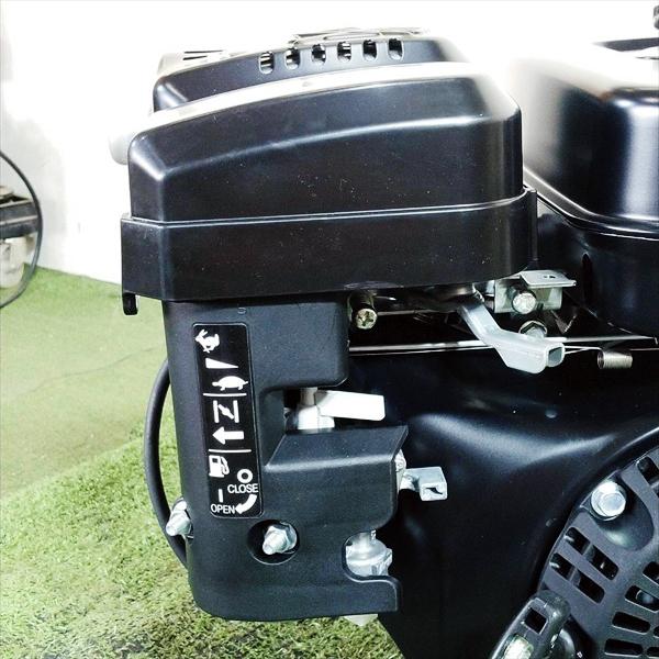 ガソリンエンジン ロビン EX170D 最大5.7馬力 直結型 4000rpm 【未使用品】 OHC スバル SUBARU ロビン 発動機 ●sa2703