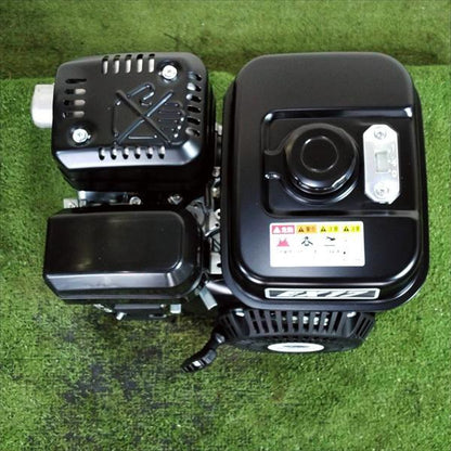 ガソリンエンジン ロビン EX170D 最大5.7馬力 直結型 4000rpm 【未使用品】 OHC スバル SUBARU ロビン 発動機 ●sa2703