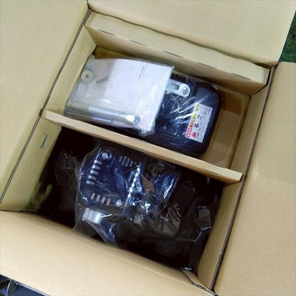 ガソリンエンジン ロビン EX170D 最大5.7馬力 直結型 4000rpm 【未使用品】 OHC スバル SUBARU ロビン 発動機 ●sa2703
