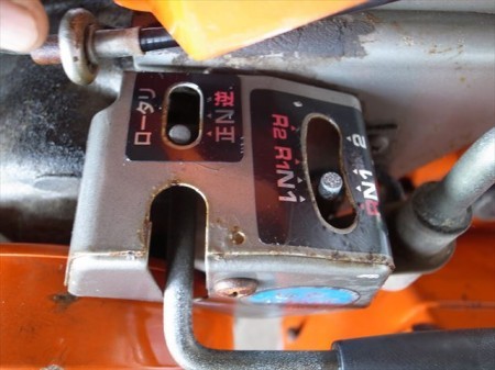 Ae3633 KUBOTA クボタ TS150 一輪管理機 耕運機 クボタGH170-TCエンジン 最大5.5馬力 動画有 整備済み