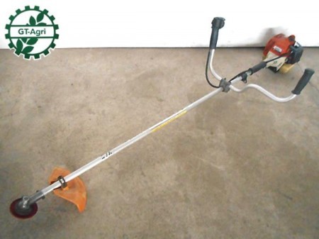 Bh1241 STIHL FS2601 肩掛式草刈機 動画有 ポップスタート・ | 中古農機具の買い取りと販売の専門店｜GT Agri