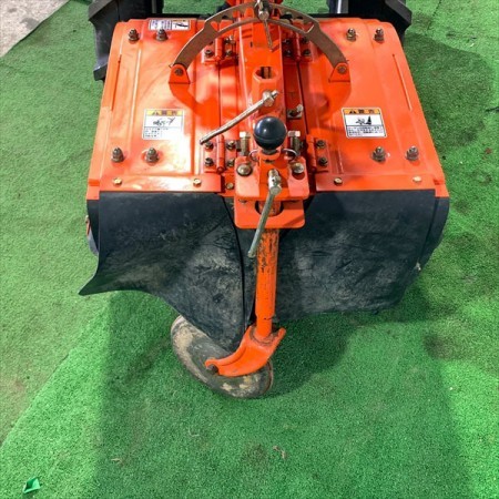 Ag20335 KUBOTA クボタ TA6 管理機 最大6.3馬力 □正逆クロスカットロータリー□【整備品/動画あり】耕運機* |  中古農機具の買い取りと販売の専門店｜GT Agri