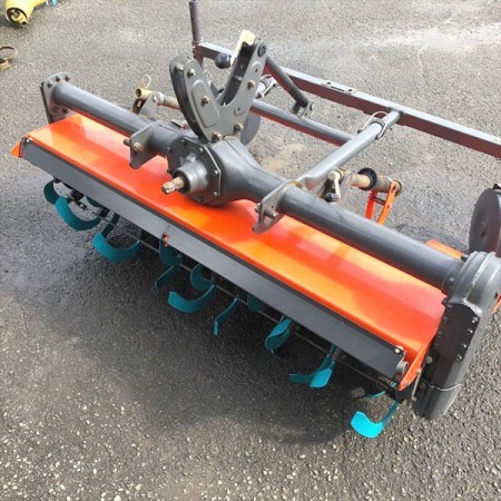 Dg20619 【美品】KUBOTA クボタ RL160R 純正ロータリー 1600mm トラクター用アタッチメント* |  中古農機具の買い取りと販売の専門店｜GT Agri