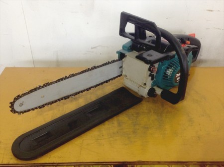 Be4881 MAKITA マキタ ME332 エンジンチェンソー 35cm【整備済み/動画有】 | 中古農機具の買い取りと販売の専門店｜GT Agri