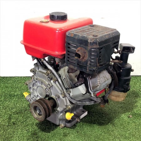 A15g201295 MITSUBISHI 三菱 GM231L ガソリンエンジン 最大7馬力 発動機 OHV【整備品】* |  中古農機具の買い取りと販売の専門店｜GT Agri