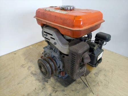 A15g19246 KUBOTA クボタ GH170-1 ガソリンエンジン 最大6馬力 発動機【整備品】 | 中古農機具の買い取りと販売の専門店｜GT  Agri