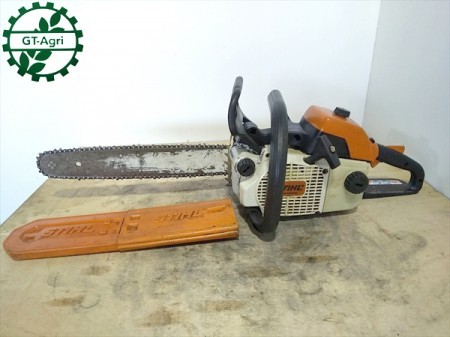 Bg19328 STIHL スチール MS200 エンジンチェンソー 40cm【整備済み】 | 中古農機具の買い取りと販売の専門店｜GT Agri