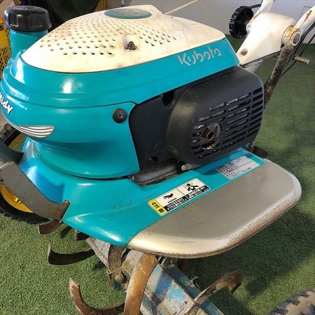 Ag212288 クボタ TMA300 ミディ 管理機 最大2.4馬力【整備品】 KUBOTA* | 中古農機具の買い取りと販売の専門店｜GT Agri