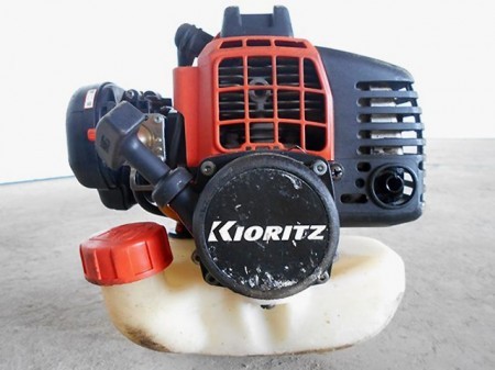 Bh2871 KIORITZ キョーリツ 共立 SRE2650G 25.4cc ループハンドル 肩掛式草刈機 整備済み 動画有 | 中古農機具の買い取りと販売の専門店｜GT  Agri