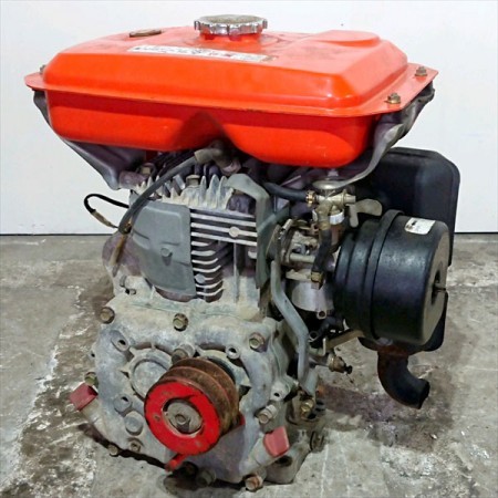 A15g191085 KUBOTA クボタ GS280 ガソリンエンジン 最大7.5馬力 発動機【整備品/動画あり】* |  中古農機具の買い取りと販売の専門店｜GT Agri