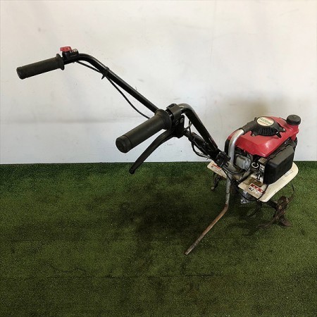 Ag212389 ホンダ FG201H 小型管理機 ホリディ プチな 2.2馬力【整備品】 HONDA* | 中古農機具の買い取りと販売の専門店｜GT  Agri