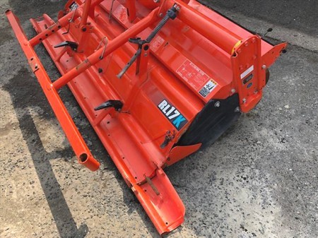 Ah5441 農機具部品 トラクターパーツ KUBOTA クボタ RL17K ロータリー トラクター用 | 中古農機具の買い取りと販売の専門店｜GT  Agri