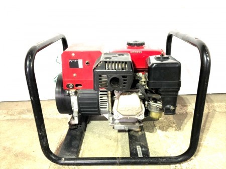 B6e4040 HONDA ホンダ EZ2300 発電機 60Hz 100V 2.3Kva【整備品/動画あり】 |  中古農機具の買い取りと販売の専門店｜GT Agri