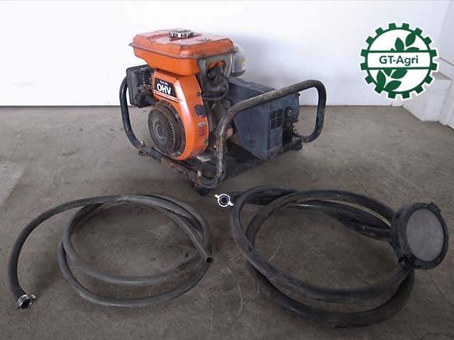 B6e3669 KUBOTA クボタ SD31 セット動噴 クボタGH120-Gエンジン 最大4.0馬力 動画有 整備済み/テスト済み 給水・余水ホー  | 中古農機具の買い取りと販売の専門店｜GT Agri