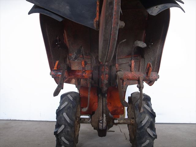 Ae3706 KUBOTA クボタ TX500-S 耕運機 クボタGS200-2Tエンジン 最大5.2馬力 動画有 整備済み |  中古農機具の買い取りと販売の専門店｜GT Agri