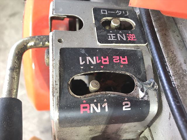 Ah5113 KUBOTA クボタ TS150 耕耘機 耕耘爪&土上げ爪セット!! GH170TC 最大5.5馬力【整備済み/動画有】