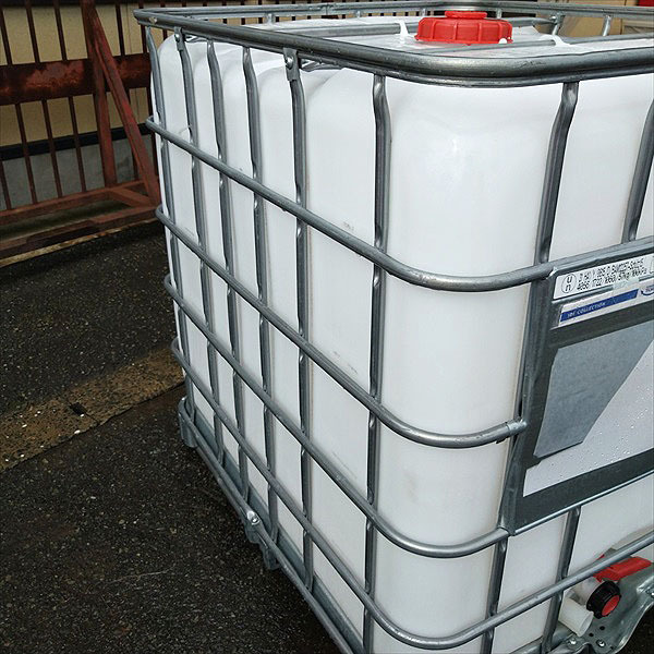 Zg212064 貯水タンク ⑥ □容量:1000L□ 容器 溶液 液体 農業用水 給水 
