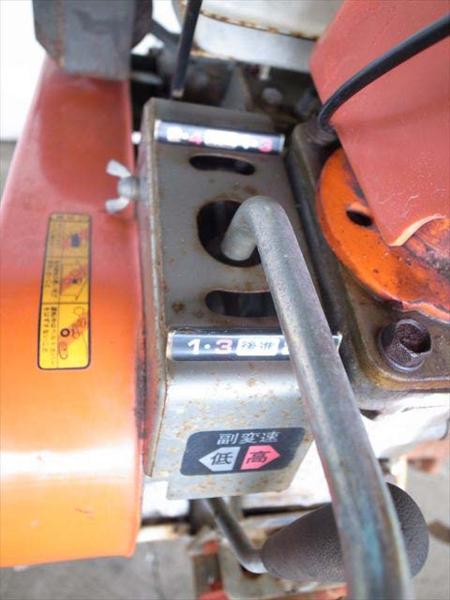 Ae3155 KUBOTA クボタ T1-55S 耕運機 エンジン:GH170-TA 最大5.7ps 動画有 |  中古農機具の買い取りと販売の専門店｜GT Agri