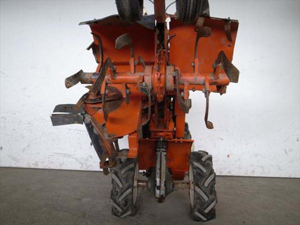 Ae3156 KUBOTA クボタ TX500-S 耕運機 パタパタ付 エンジン:GS200-2T 最大5.2ps 動画有 |  中古農機具の買い取りと販売の専門店｜GT Agri