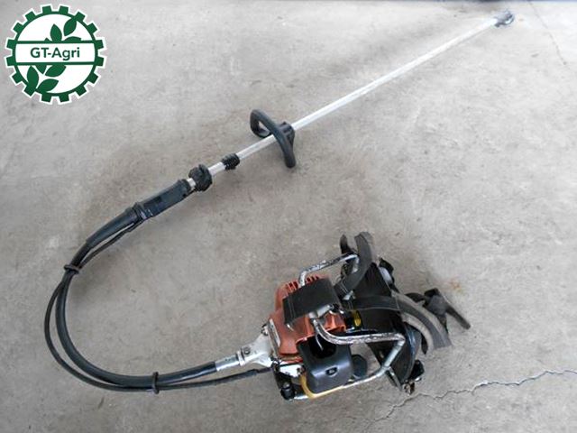 Bh3087 STIHL スチール FR2601 ループハンドル仕様 25.6cc 背負式草刈機 整備済み 動画有 |  中古農機具の買い取りと販売の専門店｜GT Agri