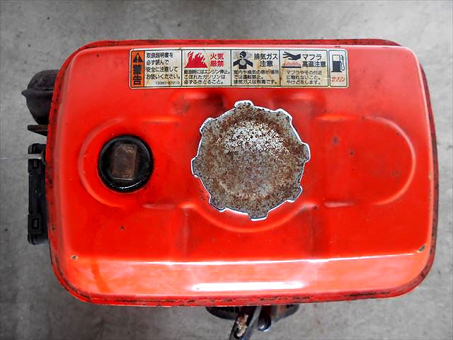 A13h3118 KUBOTA クボタ GS230-2GCL 発動機 最大5.8馬力 動画有 整備済み | 中古農機具の買い取りと販売の専門店｜GT  Agri