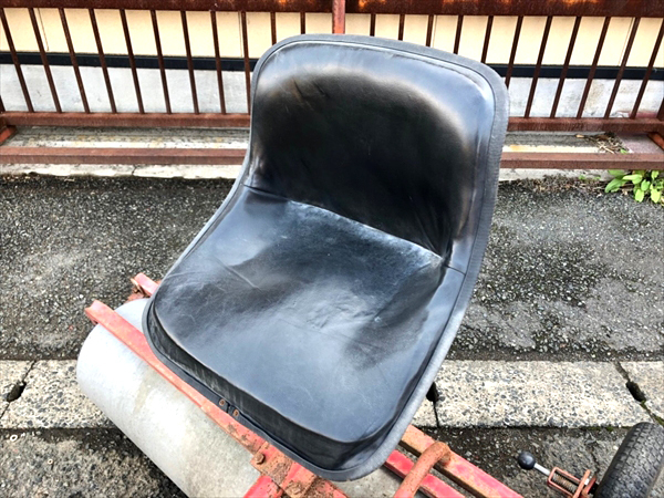 Ae3978 松本農機 麦踏みローラー □耕耘機/テーラー用□ 1400mm 鎮圧ローラー 麦ふみ | 中古農機具の買い取りと販売の専門店｜GT  Agri