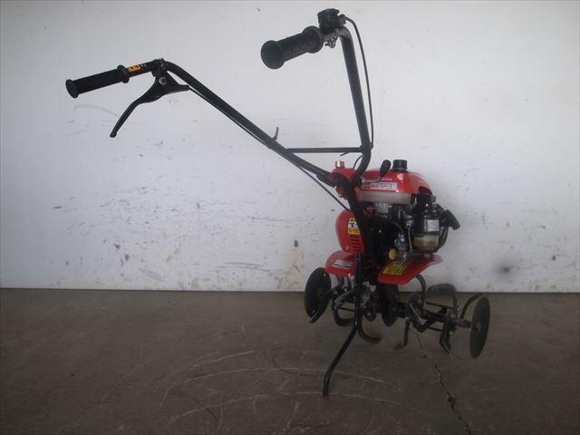 Ae3540【美品】YANMAR ヤンマー QT30 耕運機 カワサキFJ100D-KB50エンジン 動画有 整備済み |  中古農機具の買い取りと販売の専門店｜GT Agri