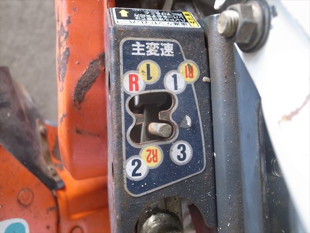 Ae3554 KUBOTA クボタ TS700W 耕運機 クボタFE170Gエンジン 最大6.2馬力 動画有 整備済み